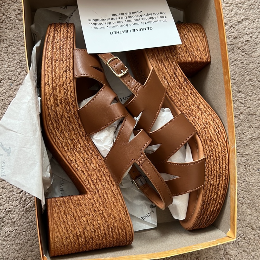 Wedges - Picture 5 of 7